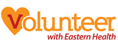 volunteer with Eastern Health